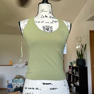 NWT American Eagle Halter Top